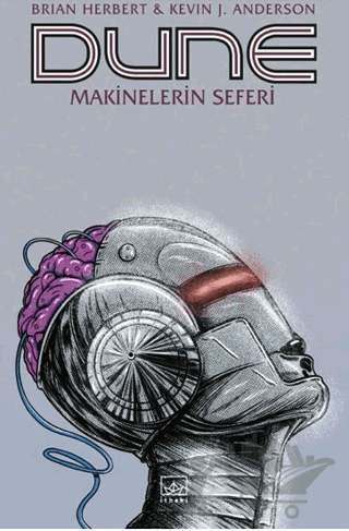 Dune: Makinelerin Seferi