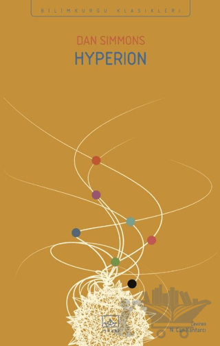 Hyperion / Hyperion Kantoları 1. Kitap