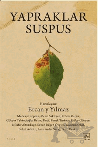 Yapraklar Suspus