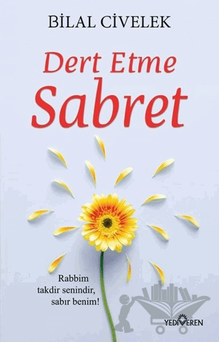Dert Etme Sabret