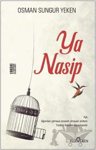 Ya Nasip