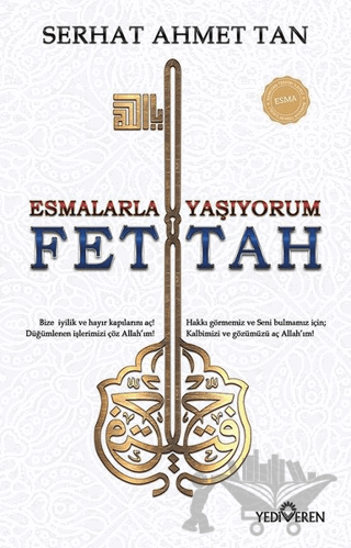 Fettah - Esmalarla Yaşıyorum