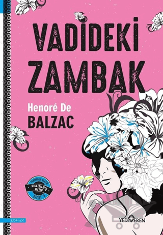 Vadideki Zambak