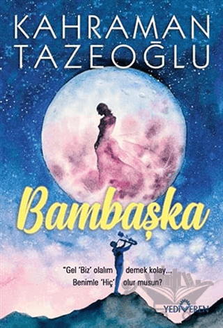 Bambaşka