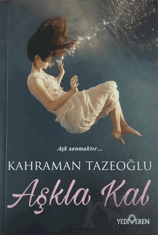 Aşkla Kal