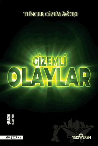 Gizemli Olaylar