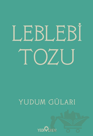Leblebi Tozu