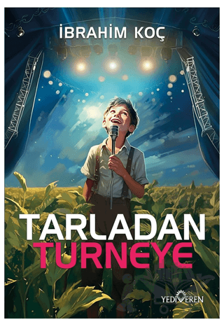 Tarladan Turneye