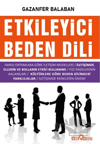Etkileyici Beden Dili