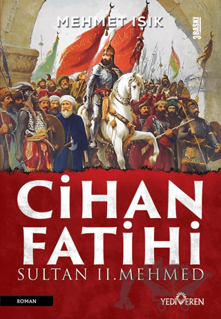Cihan Fatihi Sultan II. Mehmed