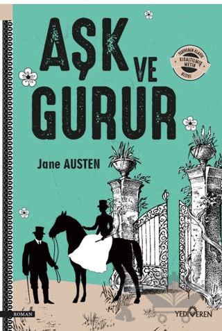 Aşk ve Gurur