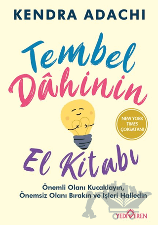 Tembel Dahinin El Kitabı