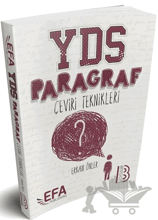 YDS Paragraf Çeviri Teknikleri