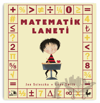 Matematik Laneti