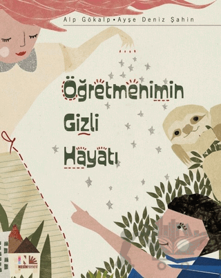 Öğretmenimin Gizli Hayatı