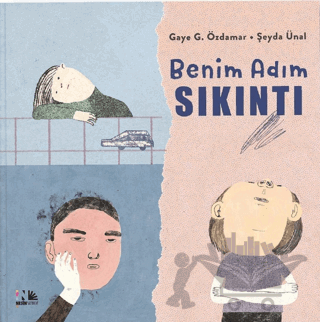 Benim Adım Sıkıntı