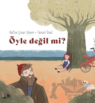 Öyle Değil mi?