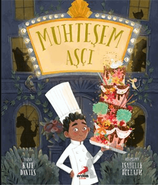 Muhteşem Aşçı