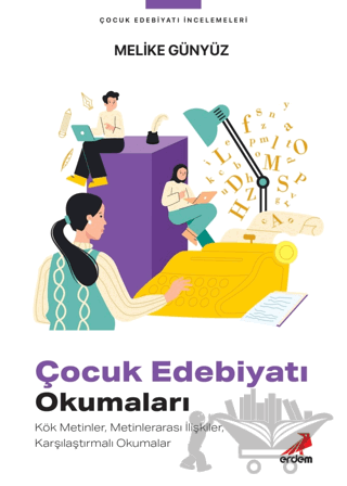 Çocuk Edebiyatı Okumaları