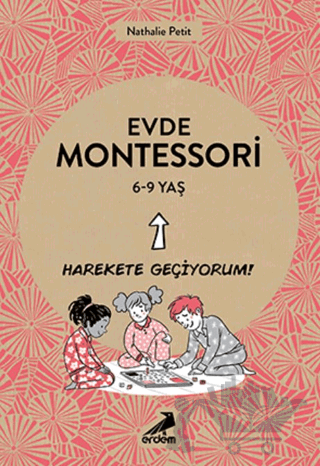 Evde Montessori 6-9 yaş