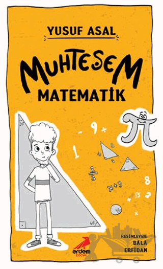 Muhteşem Matematik