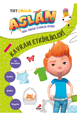 Aslan Kavram Etkinlikleri