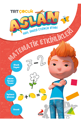 Aslan Matematik Etkinlikleri