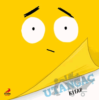 Utangaç Kitap