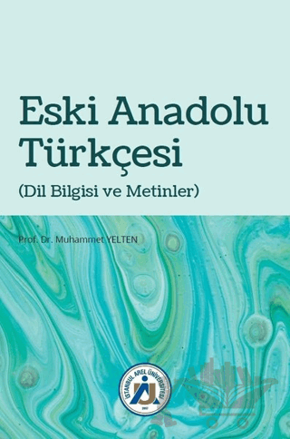 Eski Anadolu Türkçesi