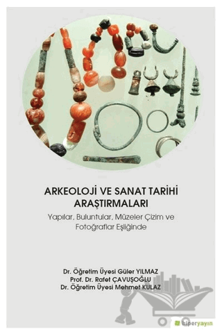 Arkeoloji ve Sanat Tarihi Araştırmaları