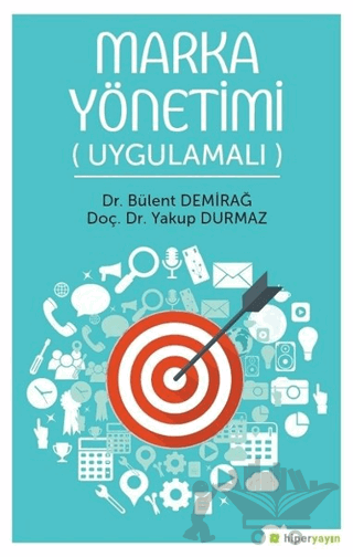 Marka Yönetimi (Uygulamalı)