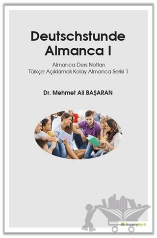 Deutschstunde Almanca 1