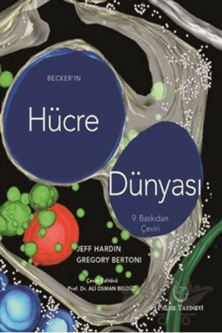 Becker'in Hücre Dünyası