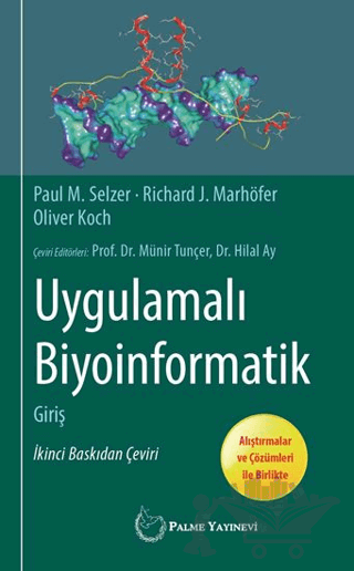 Uygulamalı Biyoinformatik