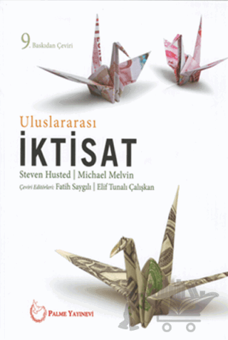 Uluslararası İktisat