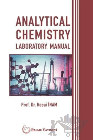 Analytical Chemistry Laboratory Manual