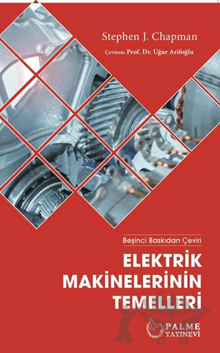 Elektrik Makinelerinin Temelleri
