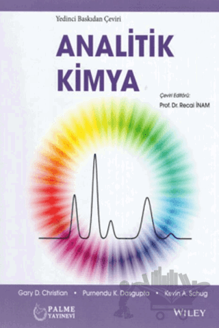 Analitik Kimya