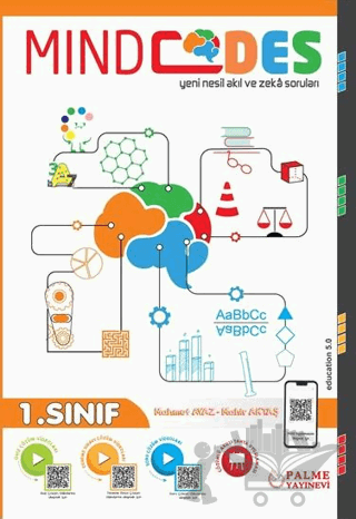 1. Sınıf Tek İlkokul Seti