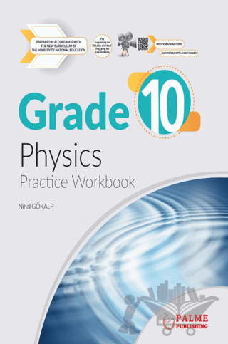 10 Grade Physıcs Practıce Workbook