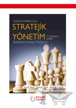 Stratejik Yönetim