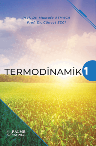 Termodinamik-1