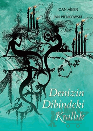 Denizin Dibindeki Krallık