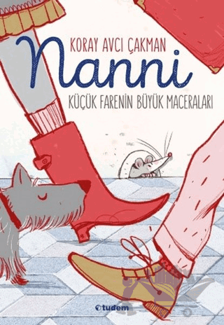 Nanni - Küçük Fare'nin Büyük Maceraları