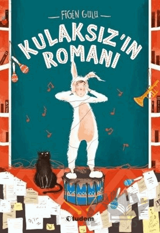 Kulaksız'ın Romanı