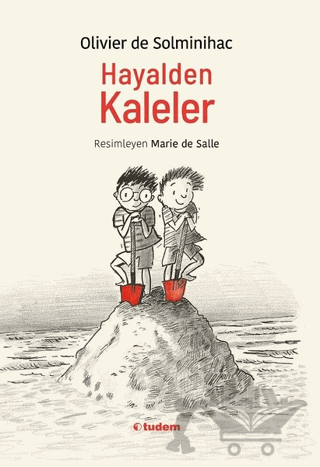 Hayalden Kaleler