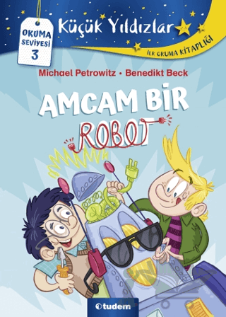 Amcam Bir Robot