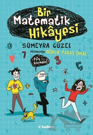Bir Matematik Hikayesi