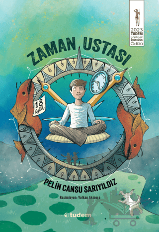 Zaman Ustası