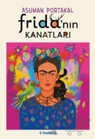 Frida’nın Kanatları